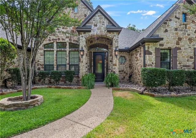Photo 2 of Single family home for sale at 6221 Turtle Creek Trl, Temple, TX 76502 | MLS# 622118 | Listing updated on 2026-10-02
