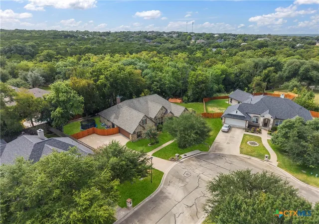 Photo 3 of Single family home for sale at 6221 Turtle Creek Trl, Temple, TX 76502 | MLS# 622118 | Listing updated on 2026-10-02