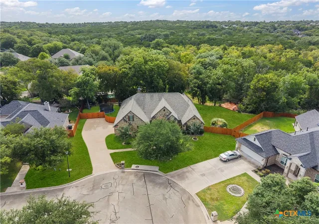 Photo 4 of Single family home for sale at 6221 Turtle Creek Trl, Temple, TX 76502 | MLS# 622118 | Listing updated on 2026-10-02