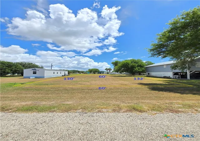 Photo 3 of Land for sale at Lot 279 Swallow Dr, Palacios, TX 77465 | MLS# 623709 | Listing updated on 2026-08-28