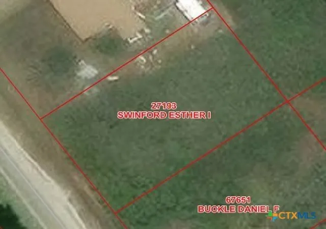 Land for sale at 00 Harbor Rd, Seadrift, TX 77983 | MLS# 623715