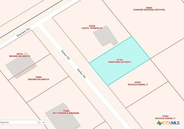 Photo 3 of Land for sale at 00 Harbor Rd, Seadrift, TX 77983 | MLS# 623715 | Listing updated on 2026-08-26