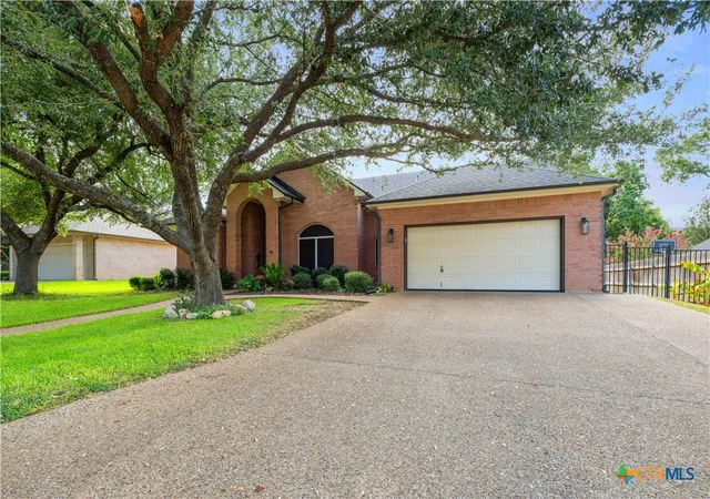 Photo 1 of Single family home for sale at 6211 Turtle Creek Trl, Temple, TX 76502 | MLS# 622859 | Listing updated on 2026-10-02