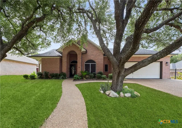 Photo 2 of Single family home for sale at 6211 Turtle Creek Trl, Temple, TX 76502 | MLS# 622859 | Listing updated on 2026-10-02
