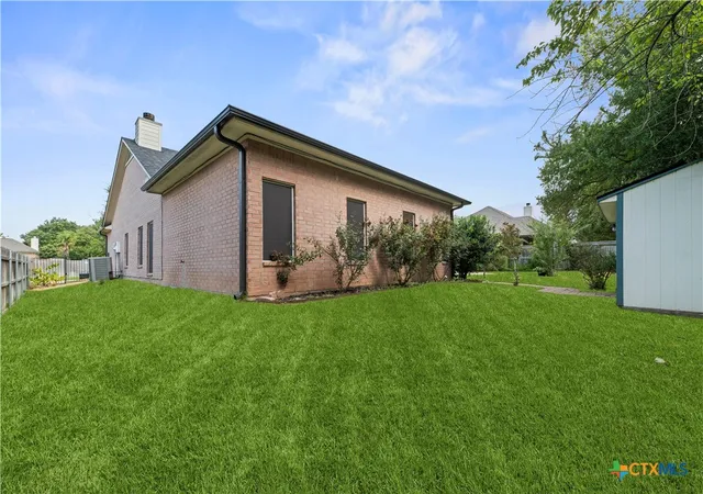 Photo 4 of Single family home for sale at 6211 Turtle Creek Trl, Temple, TX 76502 | MLS# 622859 | Listing updated on 2026-10-02