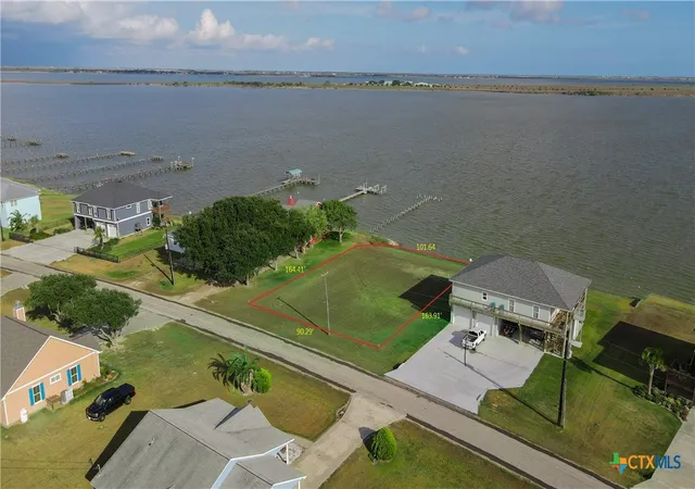Photo 2 of Land for sale at 1664 W Bayshore Dr, Palacios, TX 77465 | MLS# 623716 | Listing updated on 2026-08-26