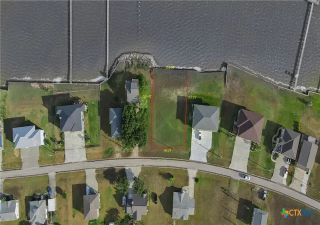 Photo 3 of Land for sale at 1664 W Bayshore Dr, Palacios, TX 77465 | MLS# 623716 | Listing updated on 2026-08-26