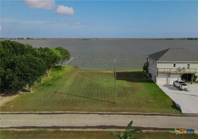 Photo 3 of Land for sale at 1664 W Bayshore Dr, Palacios, TX 77465 | MLS# 623716 | Listing updated on 2026-08-26