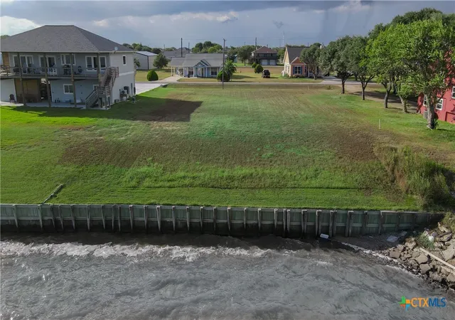 Photo 4 of Land for sale at 1664 W Bayshore Dr, Palacios, TX 77465 | MLS# 623716 | Listing updated on 2026-08-26