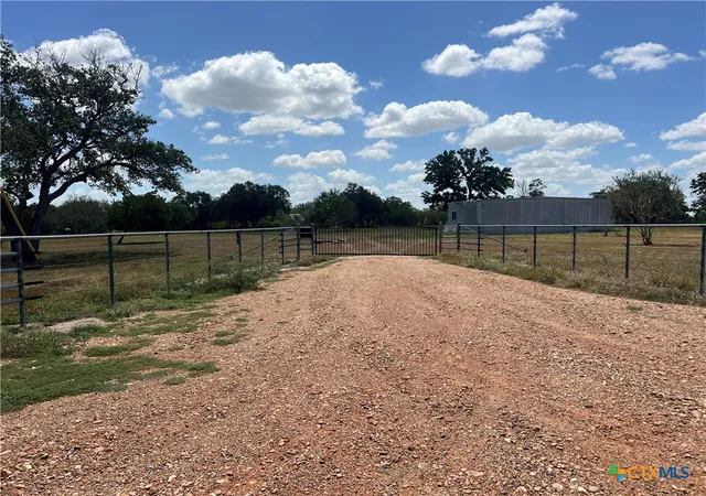 Photo 1 of Sale Pending at 527 Moritz Rd, Meyersville, TX 77974 | MLS# 623727 | Listing updated on 2026-09-14