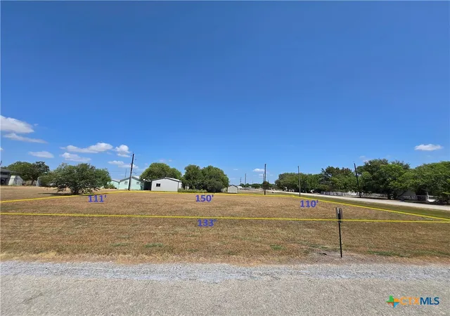 Photo 3 of Land for sale at Lot 799 800 Stovall Dr, Palacios, TX 77465 | MLS# 623730 | Listing updated on 2026-08-28