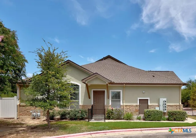Condo for sale at 1900 Little Elm Trl #36, Cedar Park, TX 78613 | MLS# 623650