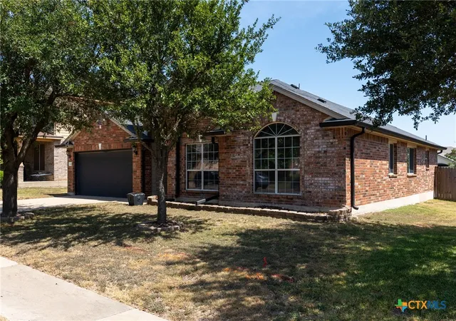 Photo 2 of Single family home for sale at 6104 Charlotte Ln, Killeen, TX 76542 | MLS# 623739 | Listing updated on 2026-08-27