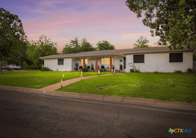 Photo 1 of Single family home for sale at 3301 Lake Ann Ave, Killeen, TX 76543 | MLS# 623618 | Listing updated on 2026-09-12