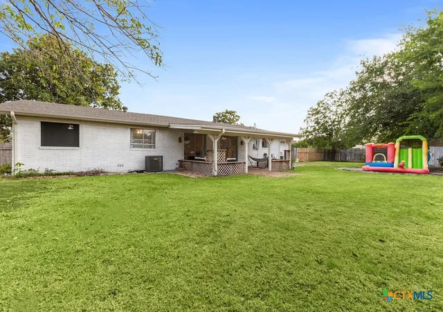 Photo 30 of Single family home for sale at 3301 Lake Ann Ave, Killeen, TX 76543 | MLS# 623618 | Listing updated on 2026-09-12