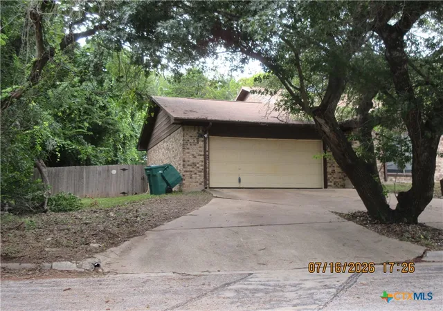 Photo 2 of Single family home for sale at (Undisclosed), Harker Heights, TX 76548 | MLS# 623750 | Listing updated on 2026-08-27