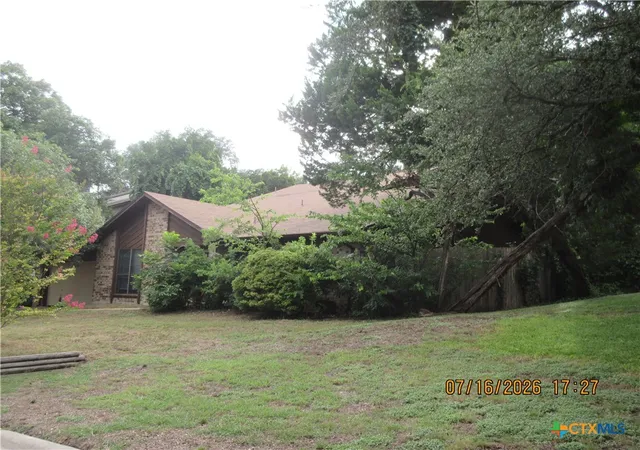 Photo 3 of Single family home for sale at (Undisclosed), Harker Heights, TX 76548 | MLS# 623750 | Listing updated on 2026-08-27