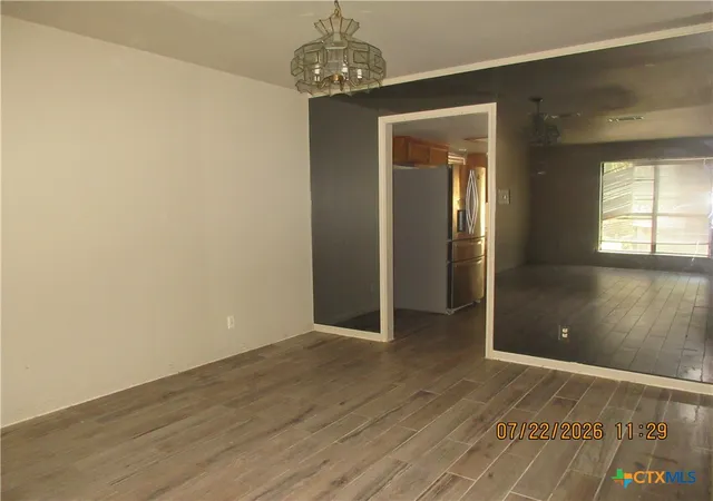 Photo 4 of Single family home for sale at (Undisclosed), Harker Heights, TX 76548 | MLS# 623750 | Listing updated on 2026-09-30
