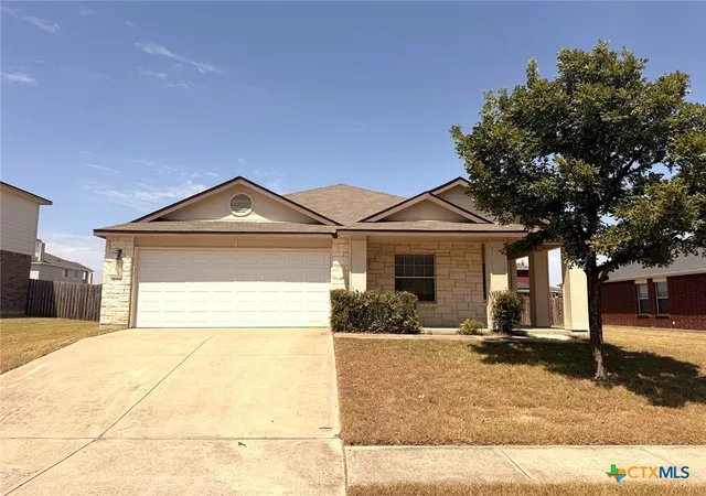 Photo 1 of Single family home for sale at 505 Leo Ln, Killeen, TX 76542 | MLS# 623752 | Listing updated on 2026-08-27