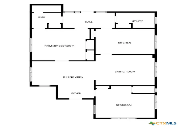 Photo 21 of Single family home for sale at 124 Avenue I, Shiner, TX 77984 | MLS# 623637 | Listing updated on 2026-09-03