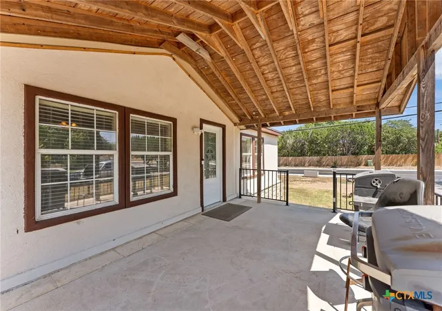 Photo 2 of Manufactured home for sale at 2004 Warriors Path, Harker Heights, TX 76548 | MLS# 623678 | Listing updated on 2026-09-04