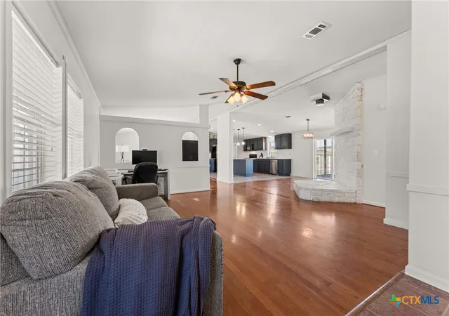 Photo 3 of Manufactured home for sale at 2004 Warriors Path, Harker Heights, TX 76548 | MLS# 623678 | Listing updated on 2026-09-25