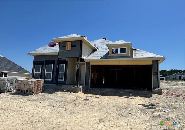Photo 1 of Single family home for sale at 335 Pathfinder Dr, Copperas Cove, TX 76522 | MLS# 623763 | Listing updated on 2026-08-28