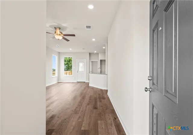 Photo 3 of Single family home for sale at 506 University Ave, Troy, TX 76579 | MLS# 623767 | Listing updated on 2026-09-15