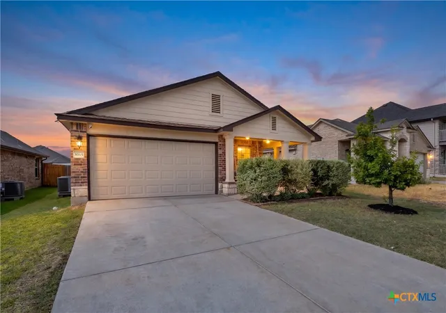 Photo 1 of Single family home for sale at 8915 Sky Crest Dr, Temple, TX 76502 | MLS# 623749 | Listing updated on 2026-10-01