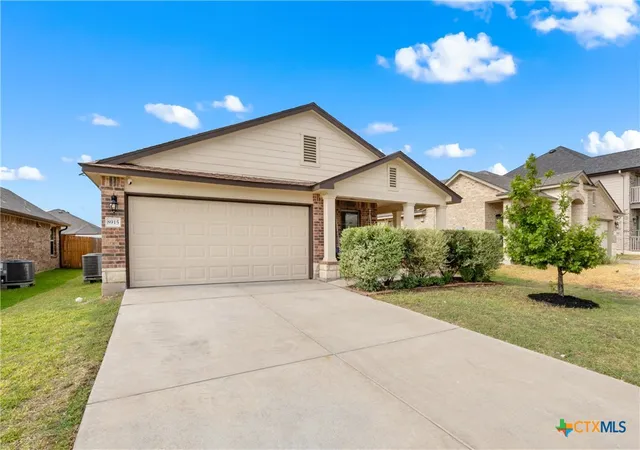 Photo 2 of Single family home for sale at 8915 Sky Crest Dr, Temple, TX 76502 | MLS# 623749 | Listing updated on 2026-10-01