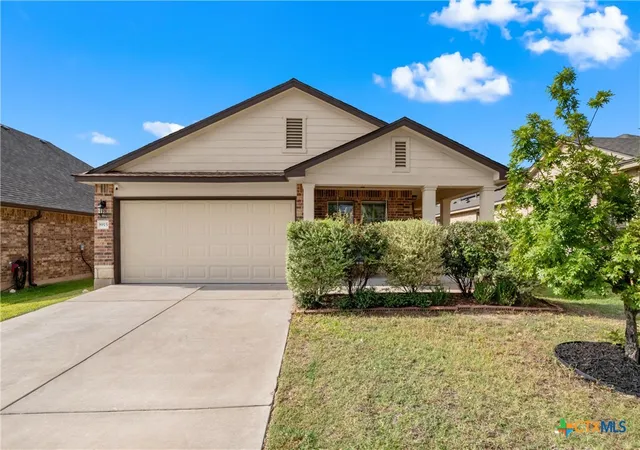Photo 3 of Single family home for sale at 8915 Sky Crest Dr, Temple, TX 76502 | MLS# 623749 | Listing updated on 2026-10-01