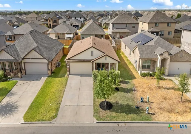Photo 3 of Single family home for sale at 8915 Sky Crest Dr, Temple, TX 76502 | MLS# 623749 | Listing updated on 2026-10-01