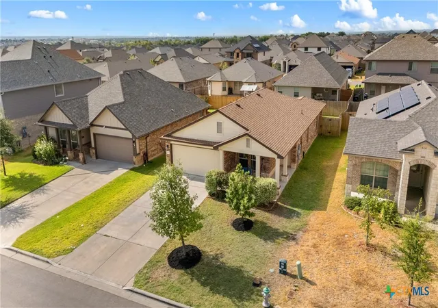 Photo 4 of Single family home for sale at 8915 Sky Crest Dr, Temple, TX 76502 | MLS# 623749 | Listing updated on 2026-10-01