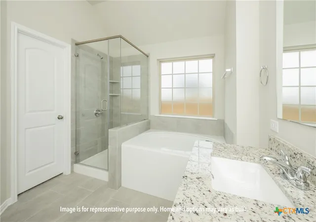 Photo 11 of Single family home for sale at 704 James Parker Cir, Killeen, TX 76542 | MLS# 623772 | Listing updated on 2026-09-02