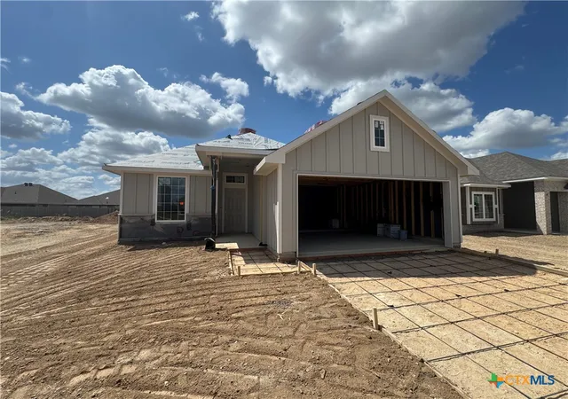Photo 1 of Single family home for sale at 704 James Parker Cir, Killeen, TX 76542 | MLS# 623772 | Listing updated on 2026-09-15