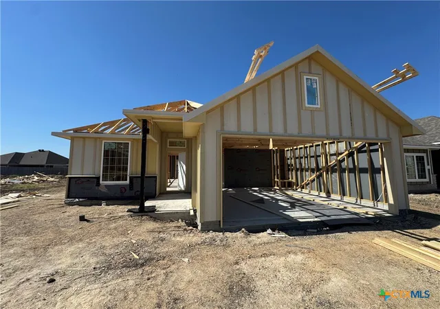 Photo 2 of Single family home for sale at 704 James Parker Cir, Killeen, TX 76542 | MLS# 623772 | Listing updated on 2026-09-02