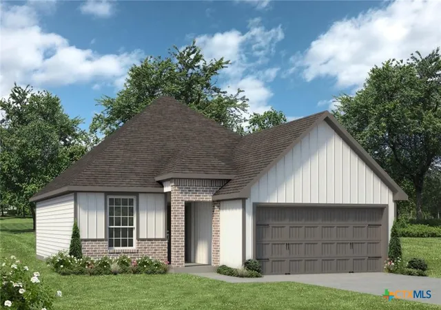 Photo 3 of Single family home for sale at 704 James Parker Cir, Killeen, TX 76542 | MLS# 623772 | Listing updated on 2026-09-02