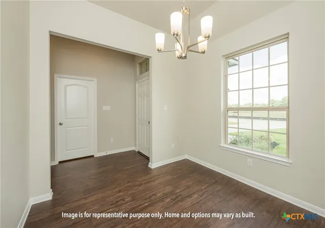 Photo 4 of Single family home for sale at 704 James Parker Cir, Killeen, TX 76542 | MLS# 623772 | Listing updated on 2026-09-02
