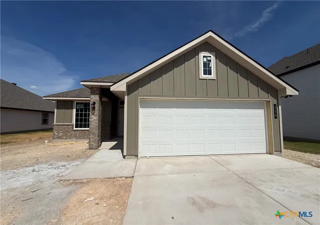 Photo 1 of Single family home for sale at 114 Nettie Dr, Killeen, TX 76542 | MLS# 623775 | Listing updated on 2026-08-28