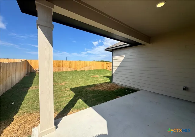 Photo 19 of Sale Pending at 429 Presley Dr, Killeen, TX 76542 | MLS# 623777 | Listing updated on 2026-09-11