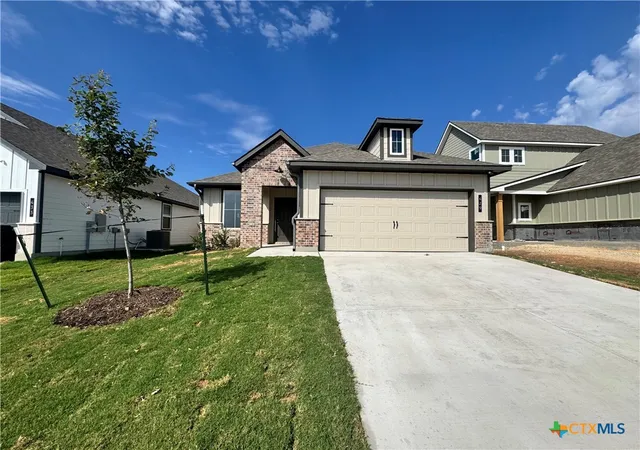 Photo 1 of Sale Pending at 429 Presley Dr, Killeen, TX 76542 | MLS# 623777 | Listing updated on 2026-09-11