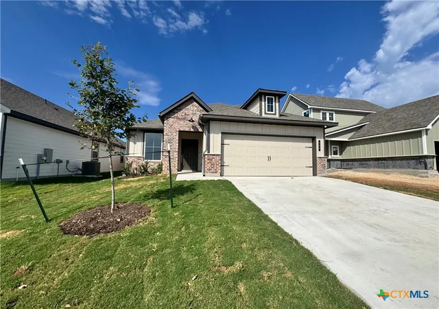 Photo 2 of Sale Pending at 429 Presley Dr, Killeen, TX 76542 | MLS# 623777 | Listing updated on 2026-09-11