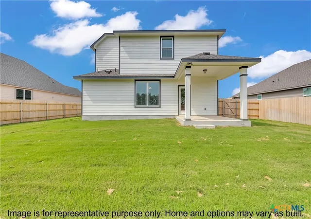 Photo 10 of Single family home for sale at 449 Presley Dr, Killeen, TX 76542 | MLS# 623780 | Listing updated on 2026-08-28