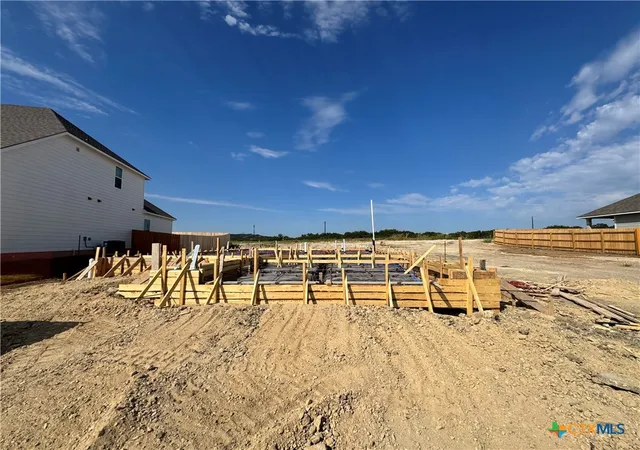 Photo 1 of Single family home for sale at 449 Presley Dr, Killeen, TX 76542 | MLS# 623780 | Listing updated on 2026-08-28