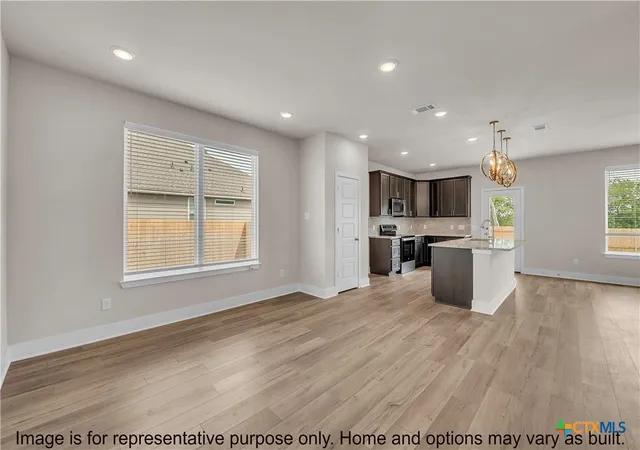 Photo 4 of Single family home for sale at 449 Presley Dr, Killeen, TX 76542 | MLS# 623780 | Listing updated on 2026-08-28