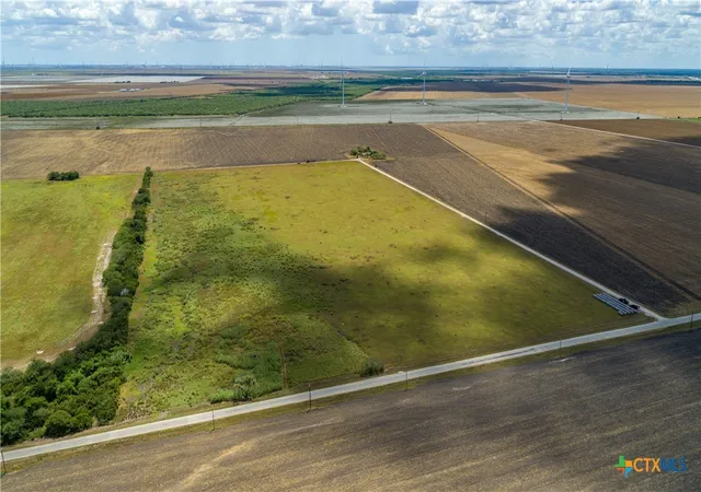 Photo 2 of Land for sale at 0 County Road 647, Mathis, TX 78368 | MLS# 623778 | Listing updated on 2026-08-27
