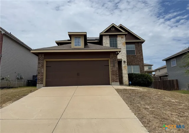 Photo 1 of Single family home for sale at 1233 Jester Ct, Copperas Cove, TX 76522 | MLS# 623786 | Listing updated on 2026-08-27