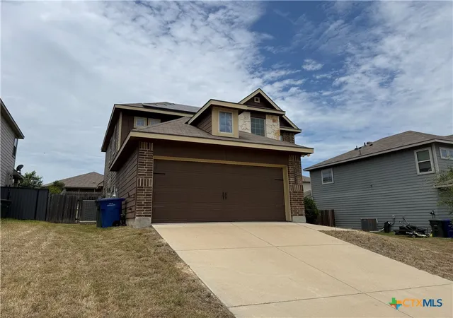 Photo 2 of Single family home for sale at 1233 Jester Ct, Copperas Cove, TX 76522 | MLS# 623786 | Listing updated on 2026-08-27