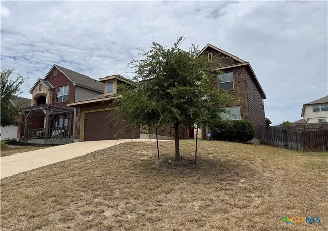 Photo 3 of Single family home for sale at 1233 Jester Ct, Copperas Cove, TX 76522 | MLS# 623786 | Listing updated on 2026-08-27