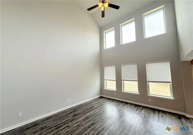 Photo 3 of Single family home for sale at 1233 Jester Ct, Copperas Cove, TX 76522 | MLS# 623786 | Listing updated on 2026-08-27